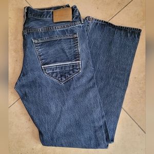 True Religion Straight Jeans 31x31